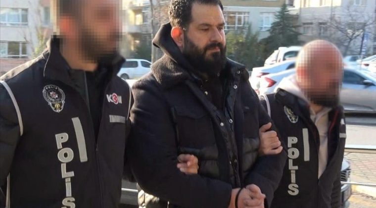 Ayhan Bora Kaplan su&ccedil; &ouml;rg&uuml;t&uuml;ne y&ouml;nelik davada yeni gelişme: 4 tahliye