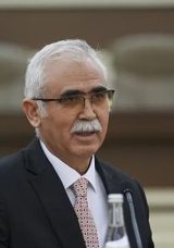 AYM Başkanı &Ouml;zkaya: Anayasa Yargısı, Anayasanın &Uuml;st&uuml;nl&uuml;ğ&uuml;n&uuml; ve Bağlayıcılığını Hayata Ge&ccedil;iren Kurumsal Bir G&uuml;vencedir