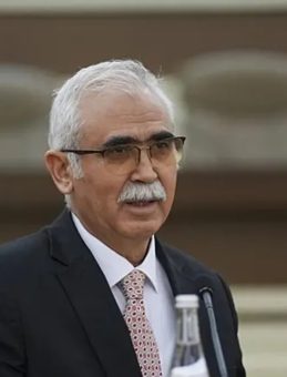 AYM Başkanı &Ouml;zkaya: Anayasa Yargısı, Anayasanın &Uuml;st&uuml;nl&uuml;ğ&uuml;n&uuml; ve Bağlayıcılığını Hayata Ge&ccedil;iren Kurumsal Bir G&uuml;vencedir