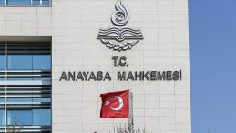 AYM'nin Siyasi Parti Mali Denetim Kararları Resmi Gazete'de
