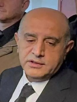 Aziz İhsan Aktaş Su&ccedil; &Ouml;rg&uuml;t&uuml; Davası G&ouml;r&uuml;lmeye Devam Ediyor