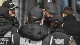 Aziz İhsan Aktaş Su&ccedil; &Ouml;rg&uuml;t&uuml; Davasında 5 Sanığa Tahliye