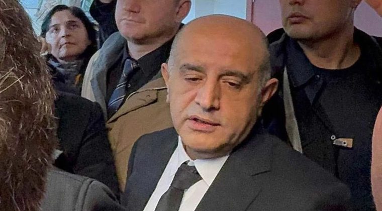 Aziz İhsan Aktaş Su&ccedil; &Ouml;rg&uuml;t&uuml; Davasında Gizli Tanıktan &Ccedil;arpıcı İtiraf: R&uuml;şvet &Ccedil;arkını Tek Tek Anlattı