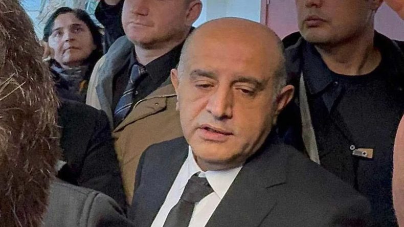 Aziz İhsan Aktaş Su&ccedil; &Ouml;rg&uuml;t&uuml; Davasında Gizli Tanıktan &Ccedil;arpıcı İtiraf: R&uuml;şvet &Ccedil;arkını Tek Tek Anlattı