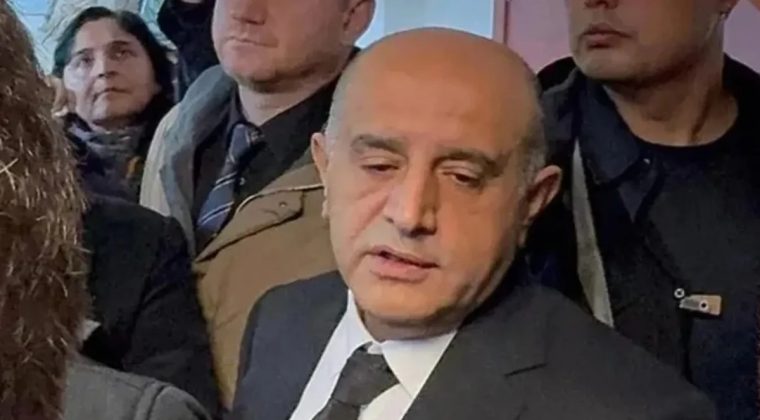 Aziz İhsan Aktaş Su&ccedil; &Ouml;rg&uuml;t&uuml; davasında m&uuml;talaa: 3 Sanığa tahliye talebi