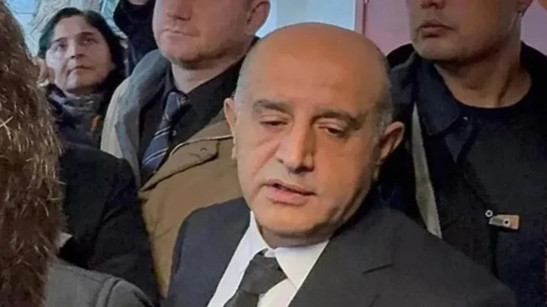 Aziz İhsan Aktaş Su&ccedil; &Ouml;rg&uuml;t&uuml; davasında m&uuml;talaa: 3 Sanığa tahliye talebi