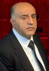 Aziz İhsan Aktaş su&ccedil; &ouml;rg&uuml;t&uuml; davasının 2. duruşması g&ouml;r&uuml;ld&uuml;! Ceyhan Belediye başkanı tanığa "yalancı" diye bağırdı salondan &ccedil;ıkarıldı