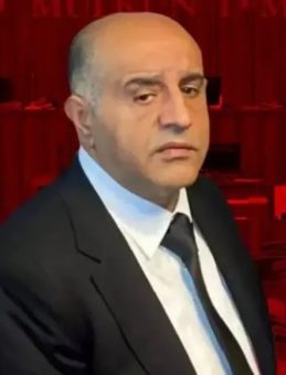 Aziz İhsan Aktaş su&ccedil; &ouml;rg&uuml;t&uuml; davasının 2. duruşması g&ouml;r&uuml;ld&uuml;! Ceyhan Belediye başkanı tanığa "yalancı" diye bağırdı salondan &ccedil;ıkarıldı