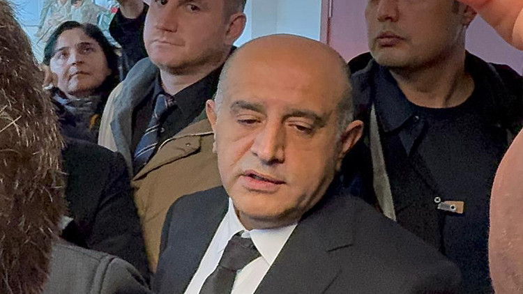 Aziz İhsan Aktaş Su&ccedil; &Ouml;rg&uuml;t&uuml; Davasının Yirminci Duruşması