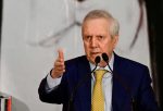 Aziz Yıldırım, Fenerbah&ccedil;e Y&uuml;ksek Divan Kurulu Toplantısı'nda!