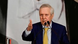 Aziz Yıldırım, Fenerbah&ccedil;e Y&uuml;ksek Divan Kurulu Toplantısı'nda!