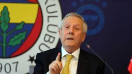 Aziz Yıldırım'dan Se&ccedil;im A&ccedil;ıklaması! Aday &Ccedil;ıkaracak mı?