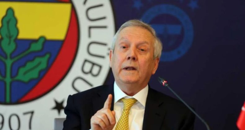 Aziz Yıldırım'dan Se&ccedil;im A&ccedil;ıklaması! Aday &Ccedil;ıkaracak mı?