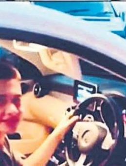 Baba ve oğul aynı ara&ccedil;ta can verdi