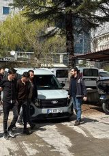 Babalarını bı&ccedil;ak ve nacakla katletmişlerdi: Cani kardeşlere tutuklama!