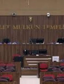 Babasını &ouml;ld&uuml;r&uuml;p annesini yaralayan uyuşturucu bağımlısına ağırlaştırılmış m&uuml;ebbet