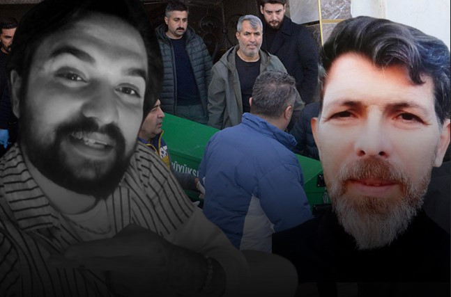 Babasının boğazını kesip katletmişti… İfadesinde cinayetin detaylarını anlattı: Hatırlamıyorum!