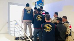 Bağ evinden b&uuml;y&uuml;k vurgun! Jandarma operasyonuyla &ccedil;&ouml;z&uuml;ld&uuml;