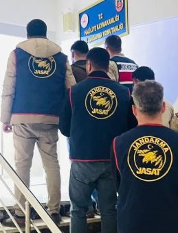 Bağ evinden büyük vurgun! Jandarma operasyonuyla çözüldü