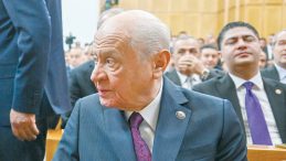 Bah&ccedil;eli: Sandığın zamanı belli
