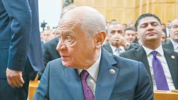 Bah&ccedil;eli: Sandığın zamanı belli