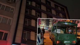 Bah&ccedil;elievler&rsquo;de 28 yaşındaki kadın otel odasında &ouml;l&uuml; bulundu