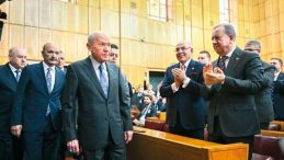 Bah&ccedil;eli&rsquo;den &lsquo;Ter&ouml;rs&uuml;z T&uuml;rkiye&rsquo; yorumu: Hi&ccedil;bir zafiyet kabul edilemez