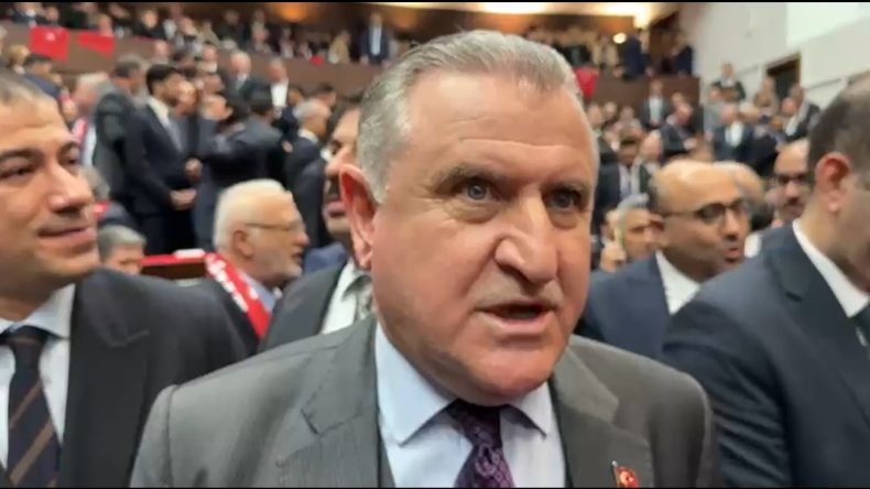 Bakan Bak: D&uuml;nya Kupasında da iyi işler yapacaklar