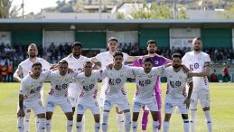 Bakan Bak'tan Erzurumspor FK i&ccedil;in tebrik mesajı!