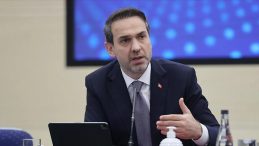 Bakan Bayraktar: 'Kritik Ham Maddeler Stratejisi' yolda