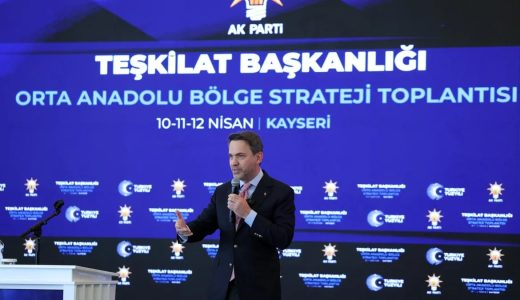 Bakan Bayraktar: 2026&rsquo;da 8 milyon haneye yerli doğalgaz ulaştıracağız