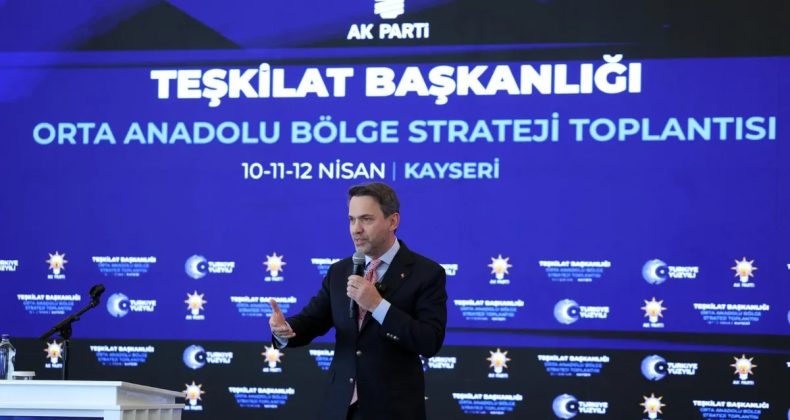 Bakan Bayraktar: 2026&rsquo;da 8 milyon haneye yerli doğalgaz ulaştıracağız