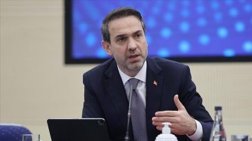 Bakan Bayraktar: &Ouml;zel, kusura bakmayın ama bu konuda bildiğiniz hi&ccedil;bir şey yok