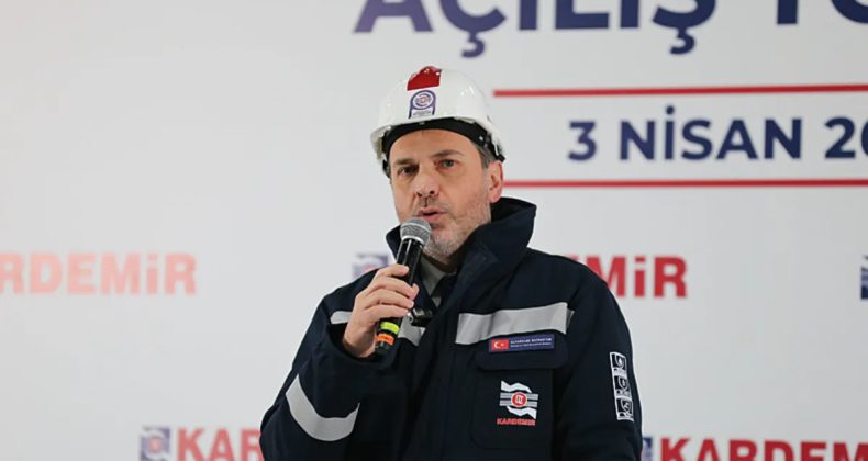 Bakan Bayraktar tarih verdi: Çağrı Bey Somali'deki operasyonuna başlıyor