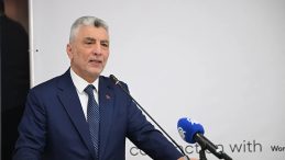 Bakan Bolat: T&uuml;rkiye Oyun Kuruculuk Yapan 4-5 &Uuml;lkeden Biri