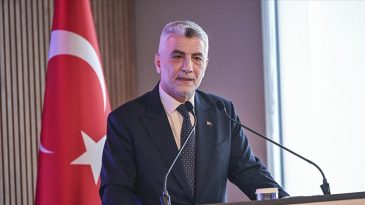 Bakan Bolat: T&uuml;rkiye'ye son 23 yılda her alanda &ccedil;ağ atlattık