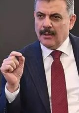 Bakan &Ccedil;ift&ccedil;i Pakistan&rsquo;lı Mevkidaşı ile Telefonda G&ouml;r&uuml;şt&uuml;