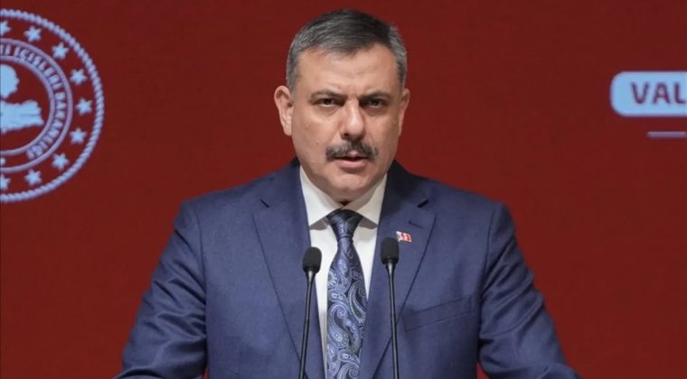 Bakan &Ccedil;ift&ccedil;i: Şiddeti normalleştiren i&ccedil;erikler derin etkiler bırakmaktadır