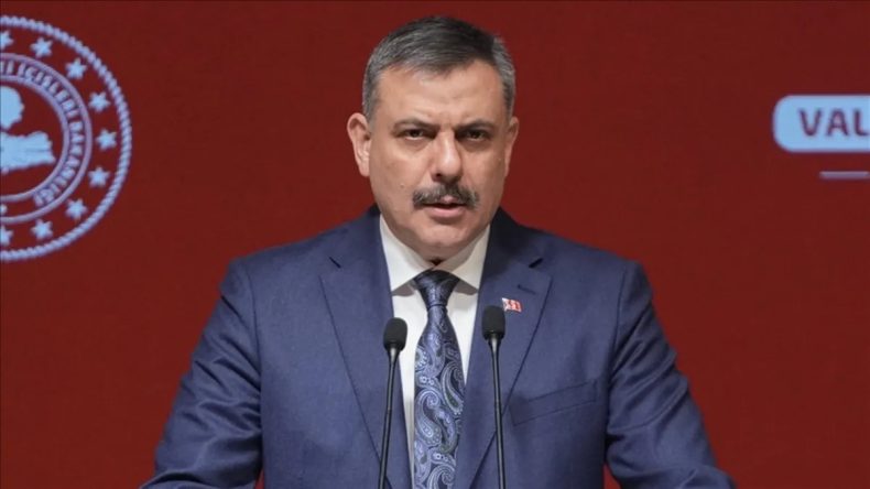 Bakan &Ccedil;ift&ccedil;i: Şiddeti normalleştiren i&ccedil;erikler derin etkiler bırakmaktadır