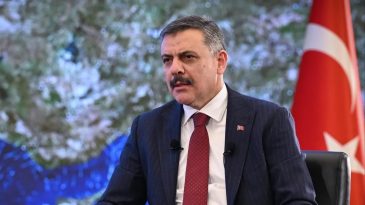 Bakan &Ccedil;ift&ccedil;i'den APP Plaka A&ccedil;ıklaması: "Amacımız Kurallara Uyulmasını Sağlamak"