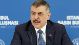 Bakan &Ccedil;ift&ccedil;i'den G&uuml;listan Doku a&ccedil;ıklaması: Umut Altaş'ın Amerika'da nerede yaşadığını bulacağız