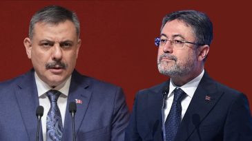 Bakan &Ccedil;ift&ccedil;i'den orman yangınları ile m&uuml;cadele a&ccedil;ıklaması