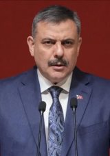 Bakan &Ccedil;ift&ccedil;i'den "D&uuml;nya Pilotlar G&uuml;n&uuml;" paylaşımı: Semalarımızda dalgalanan al bayrağımız daim olsun