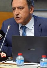 Bakan Danışmanı Karaca: Barınaklarda &ouml;l&uuml;m &ccedil;ok daha az&hellip;