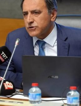 Bakan Danışmanı Karaca: Barınaklarda &ouml;l&uuml;m &ccedil;ok daha az&hellip;