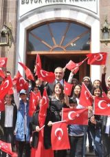 Bakan Ersoy a&ccedil;ıkladı: Sinema biletleri 120 TL olacak! İşte o tarihler&hellip;