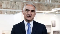 Bakan Ersoy a&ccedil;ıkladı: Turizm sekt&ouml;r&uuml;ne 60 milyar TL'lik finansman desteği