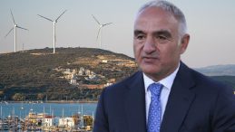 Bakan Ersoy: Yerel değerlerimizi d&uuml;nya sahnesine taşıyoruz