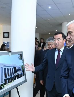 Bakan Ersoy’dan Dijital Çağ Uyarısı: Gönüllü Kültürel Yozlaşma