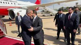 Bakan Fidan, Suriye'ye Gitti: Zelenskiy ve Şara ile G&ouml;r&uuml;şmesi Planlanıyor